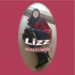 Lizz massage Amsterdam